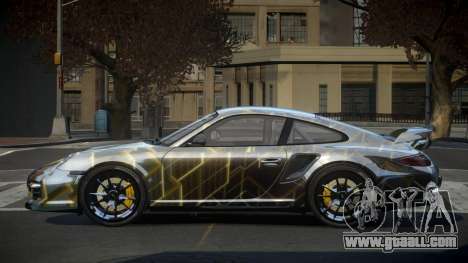 Porsche 911 SP-G S6 for GTA 4