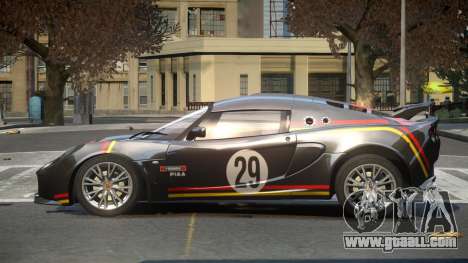 Lotus Exige Drift S10 for GTA 4