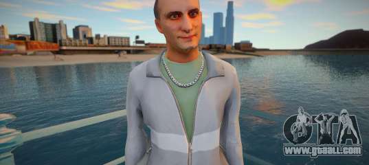 Armenian skin v4