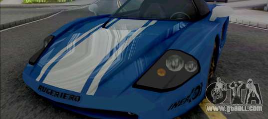 Super Prototype