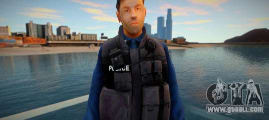 FBI official