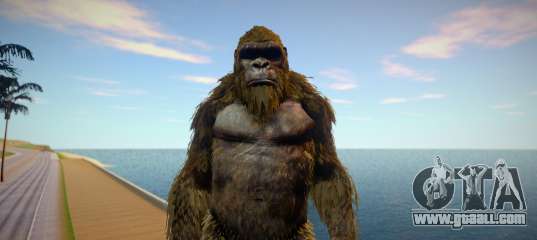 King Kong 2