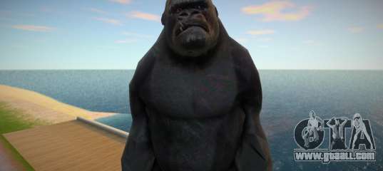 King Kong
