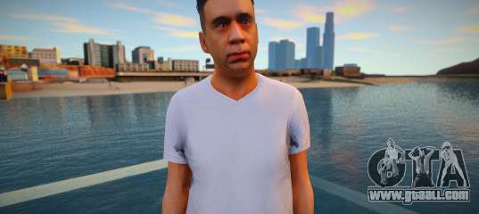 Hugh - Fame Or Shame