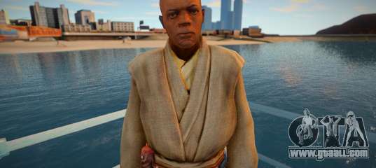 Mace Windu