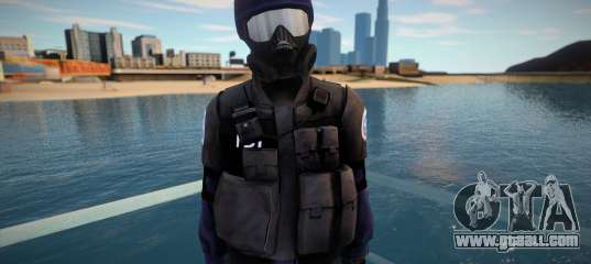 Improved swat