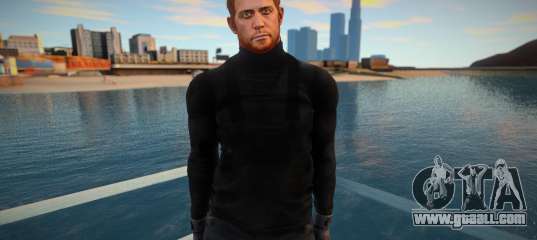 Chris Redfield Tactical