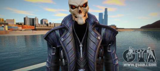 Ghost Rider (Johnny Blaze)
