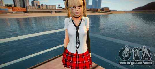 Marie Rose school