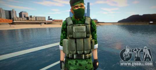 Army v2