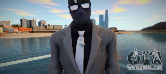 Shadow Henchmen from Fortnite