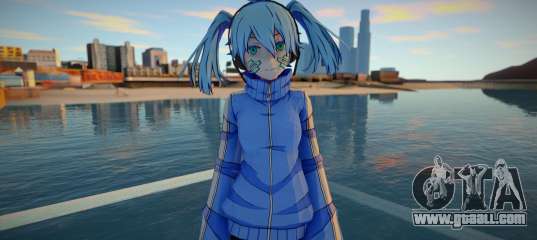 Takane Ene Kagerou Project