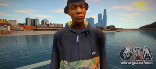 New Wiz Khalifa