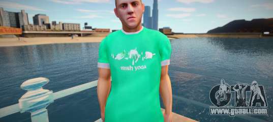 New swmyst