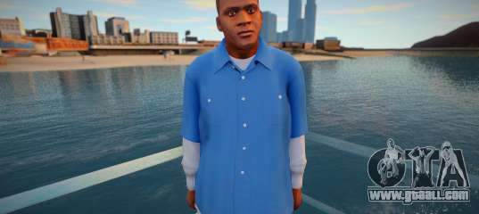 Franklin Skin