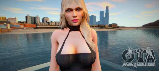 Rachel v2