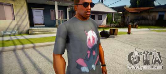 Eoto Shirt For CJ Original