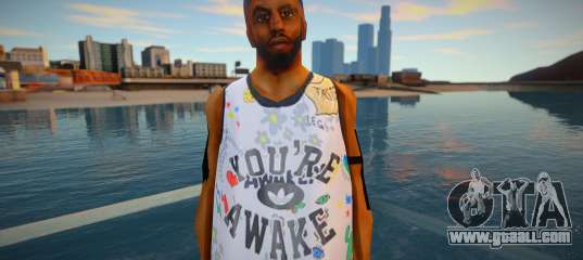 LQ Nigga
