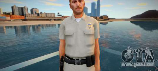 Light cop