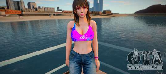 Nanami Street V1
