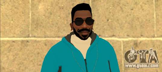Punjabi Kundi Mucch Mod By Harinder mods