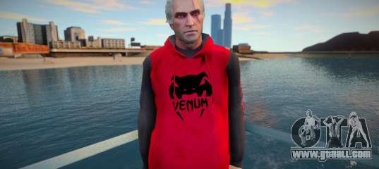 Witcher