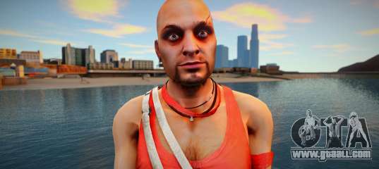 Vaas of Far Cry 3 v1.1