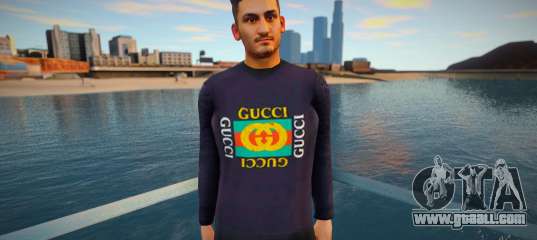 Youth Gucci style