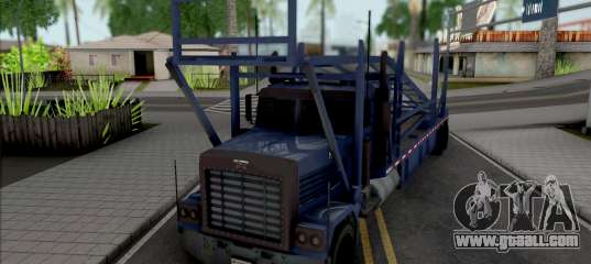 GTA V HVY Packer RL