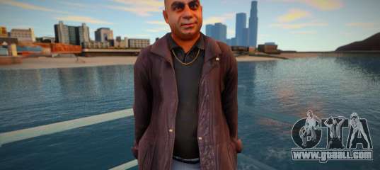 Armenian skin v2