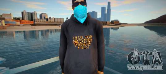 Vla2 cap