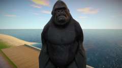 King Kong for GTA San Andreas
