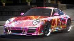 Porsche 911 BS Drift S8 for GTA 4