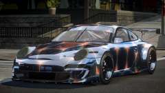 Porsche 911 GS-S S3 for GTA 4