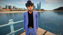 Gerardo Ortiz for GTA San Andreas