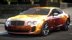 Bentley Continental BS Drift L6 for GTA 4