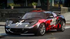 Lotus Exige Drift S1 for GTA 4