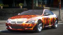 BMW M6 E63 SP-L S1 for GTA 4