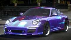 Porsche 911 BS Drift S1 for GTA 4