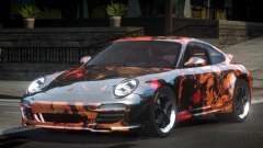 Porsche 911 BS Drift S5 for GTA 4