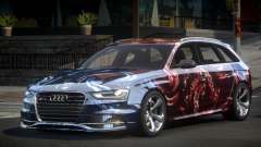Audi B9 RS4 S5 for GTA 4