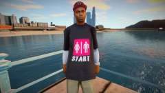 The Price Dont Care for GTA San Andreas