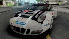 Porsche 911 GT3 R for GTA San Andreas