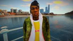 Winstone for GTA San Andreas
