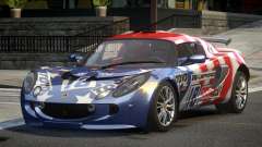 Lotus Exige Drift S8 for GTA 4