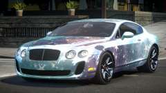 Bentley Continental BS Drift L10 for GTA 4