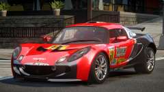 Lotus Exige Drift S6 for GTA 4