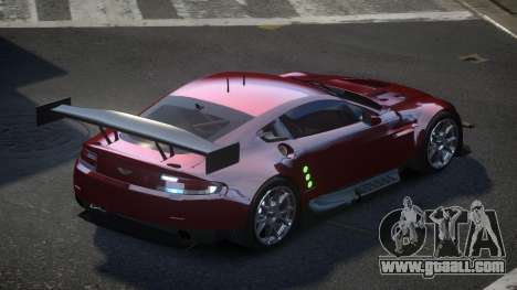 Aston Martin Vantage iSI-U for GTA 4