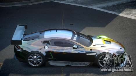 Aston Martin Vantage iSI-U S10 for GTA 4