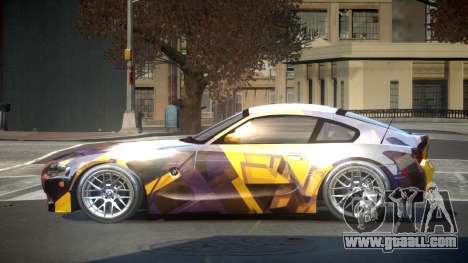 BMW Z4 U-Style S7 for GTA 4